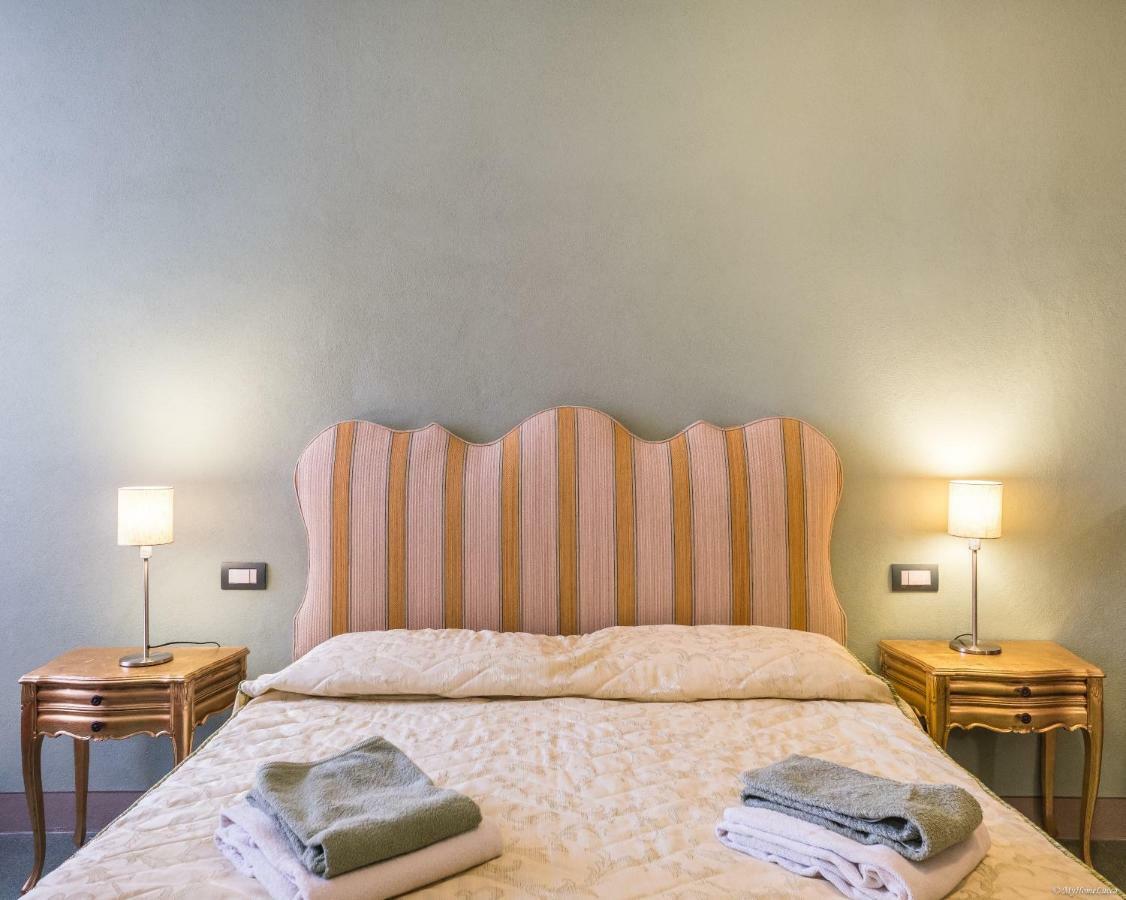 La Delizia Central Apartment Lucca Kültér fotó
